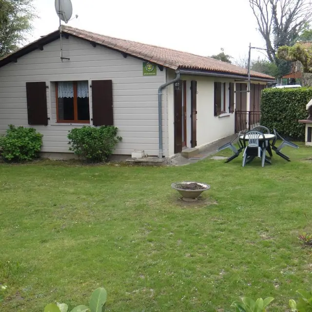 Gîte la boule