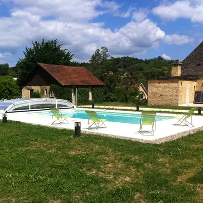 Gite la campagne buyssonnie