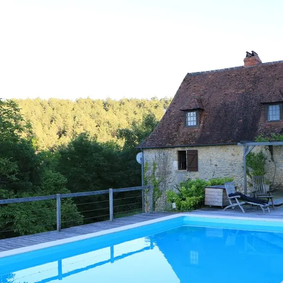 Gîte la ferme