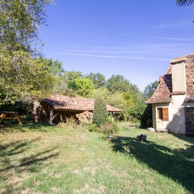 Gite la ferme de cumy