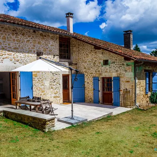 Gite la garenne