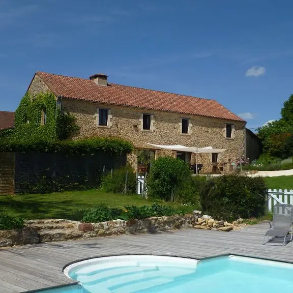 Gîte la garipiere