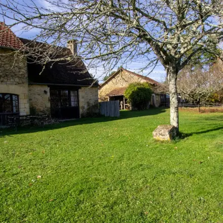 Gite la gisonie