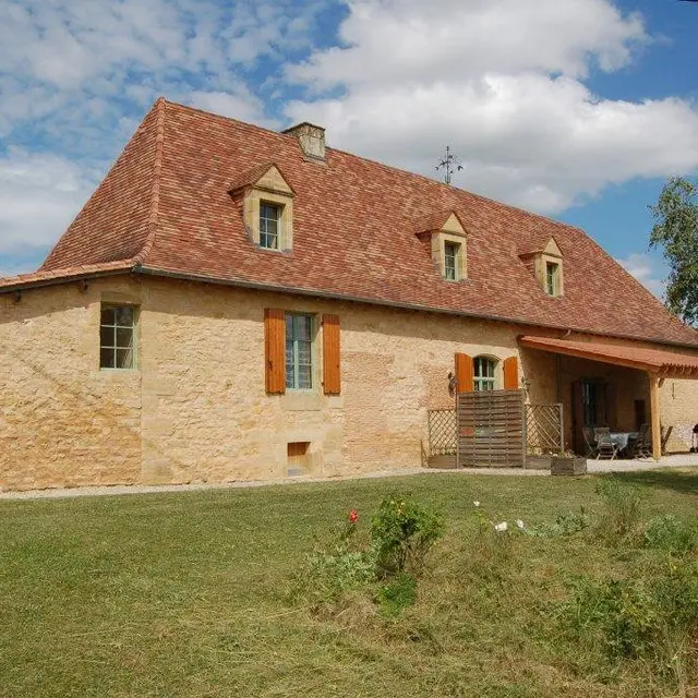 Gîte la girouette