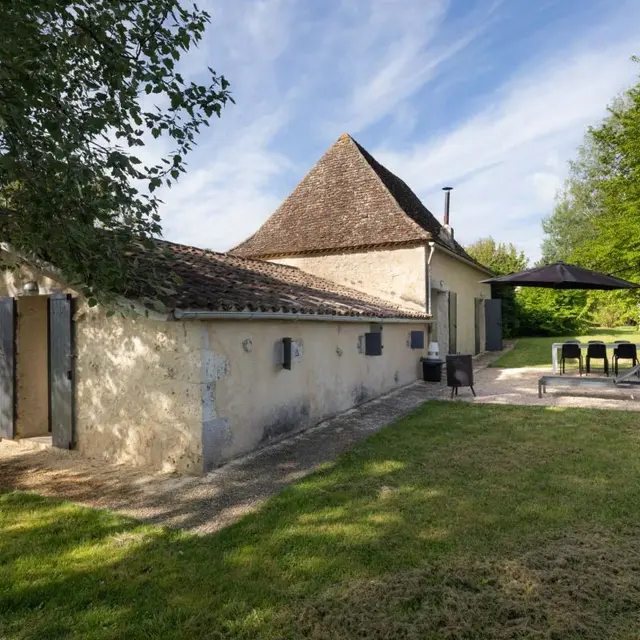 Gite la grange