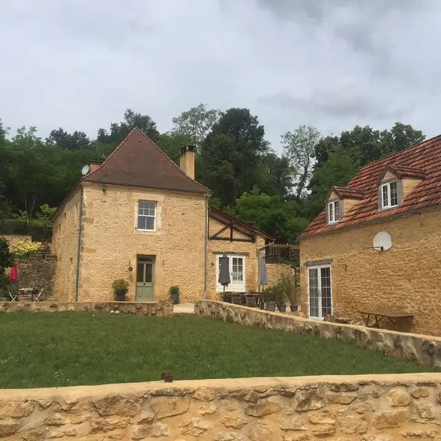 Gîte la grange