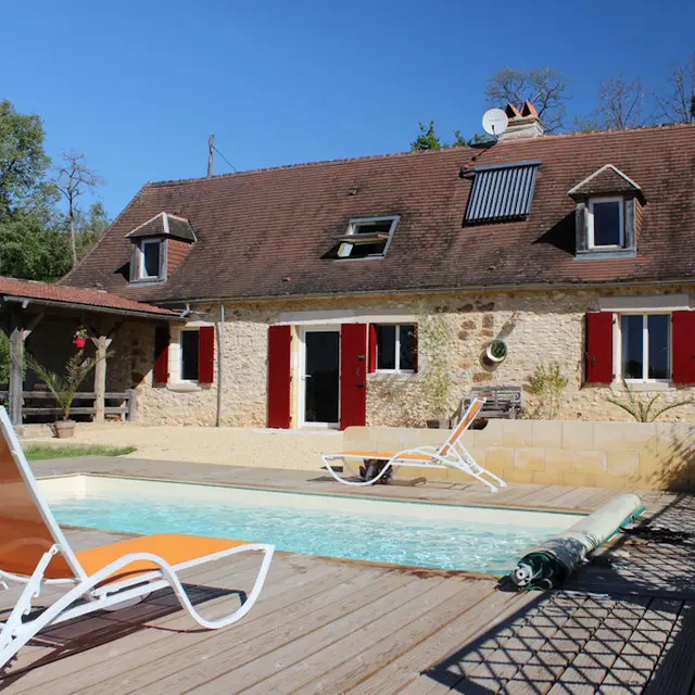 Gîte la petite vallée