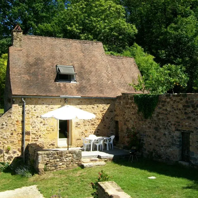 Gîte la petite Baronnie