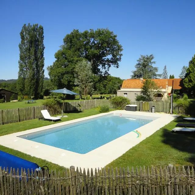 Gîte la petite bergerie