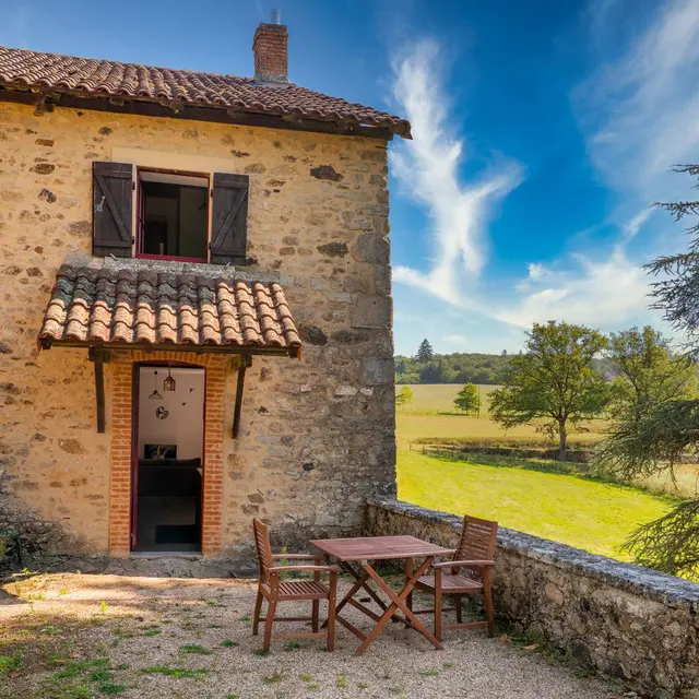 Gite la petite maison