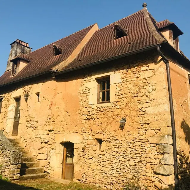 Gîte la petite maison