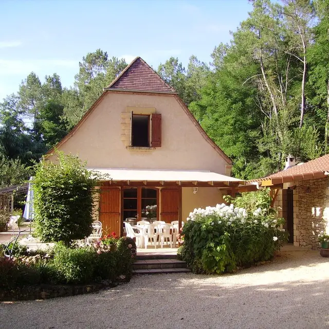 Gite la plaine de baillard