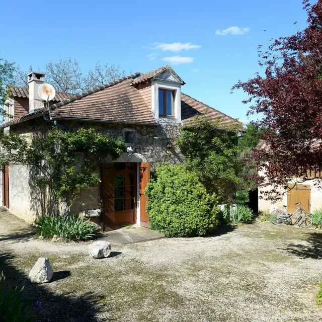 Petit gite des pautys
