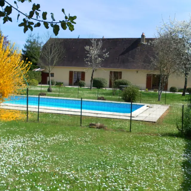 Gite la soulalève