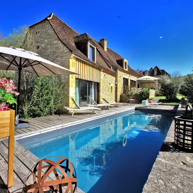 Gîte la source