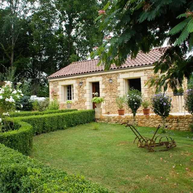Gîte la titoune