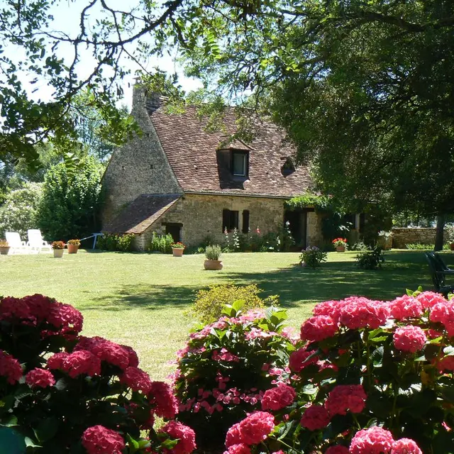 Gîte larcher
