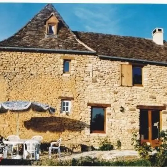 Gite le Mas du Val