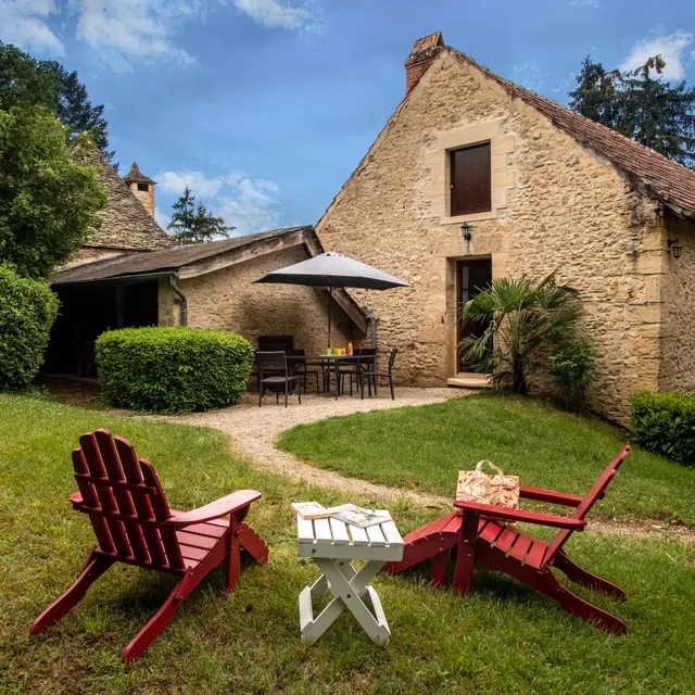 Gîte le Bois