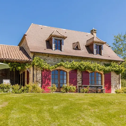 Gîte le Bolet 