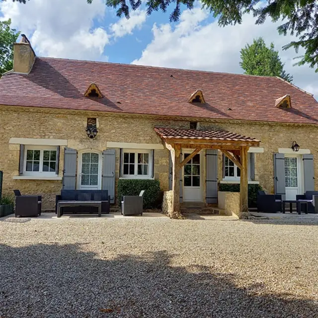 Gite le Cottage