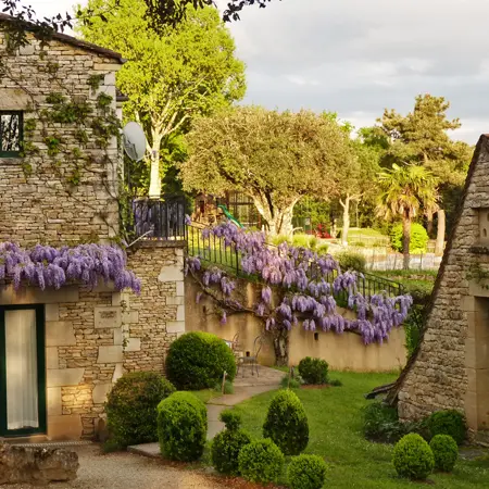 Gîte le cellier