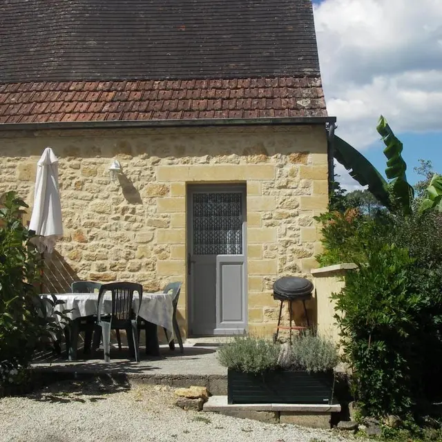 Gîte le champêtre
