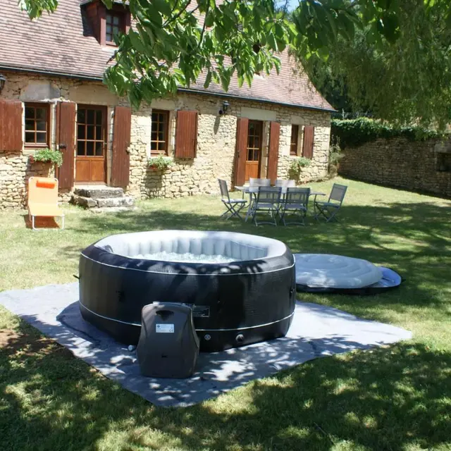 Gîte le clapier