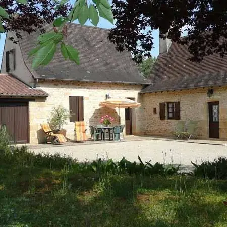 Gîte le clauzels
