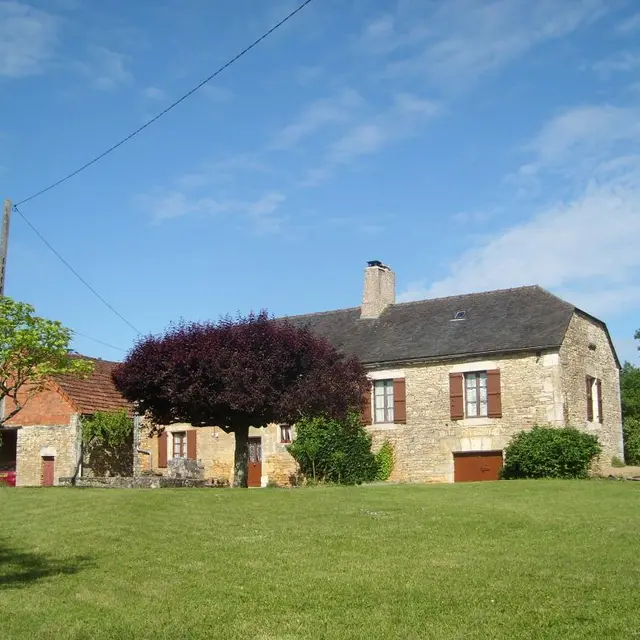 Gite le clos des chenes