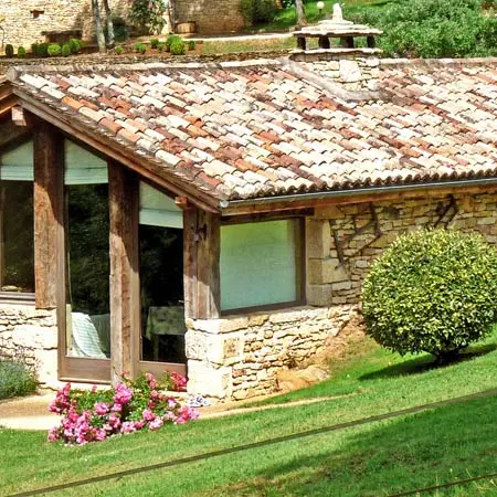 Gîte le clos du berger
