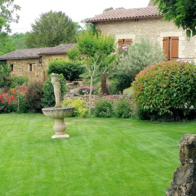 Gite le logis du maréchal ferrand