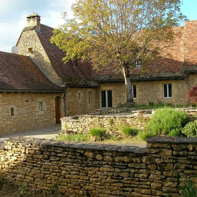 Gîte le logis de contie
