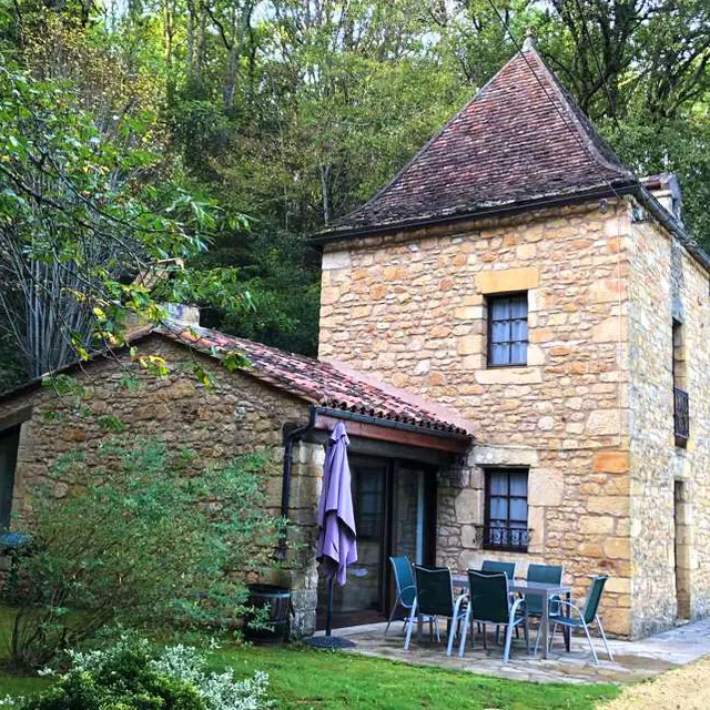 Gite le pigeonnier