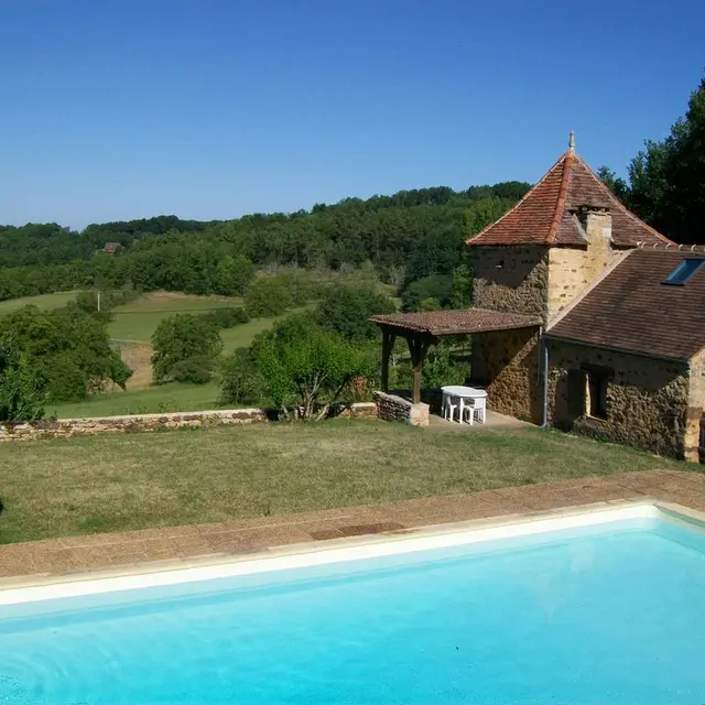 Gîte le pigeonnier