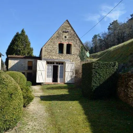Gîte le pigeonnier