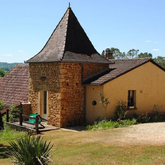 Gite le pigeonnier