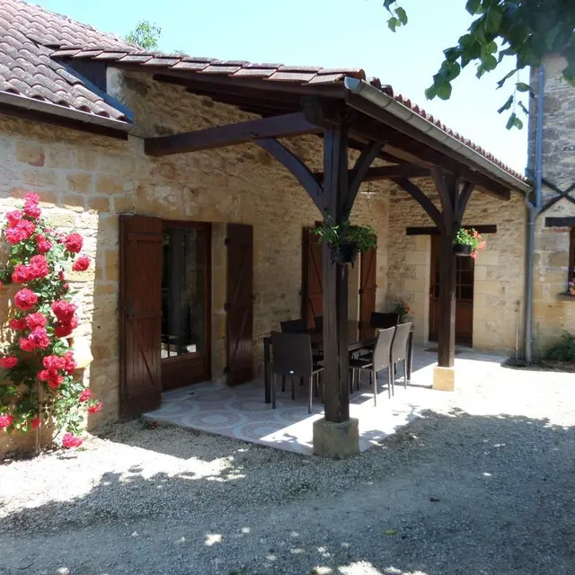 Gîte le tilleul