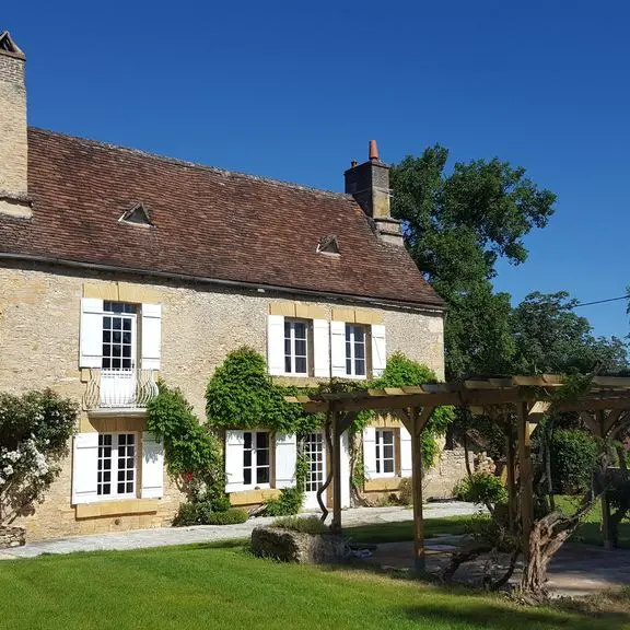 Gite le vieux logis