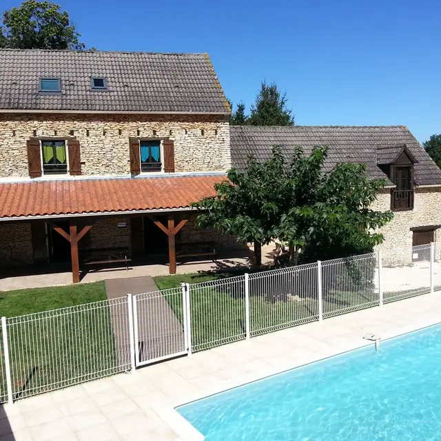 Gîte les vignes