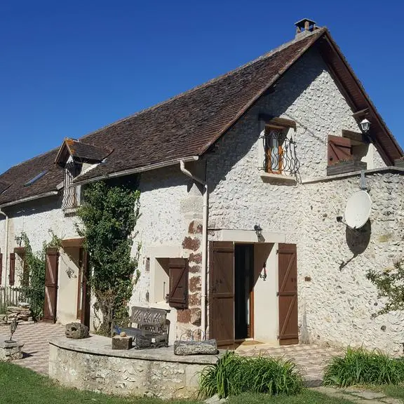 Gîte les Eyzies