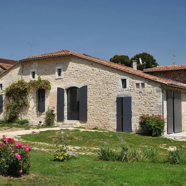 Gîte les Fenestrous