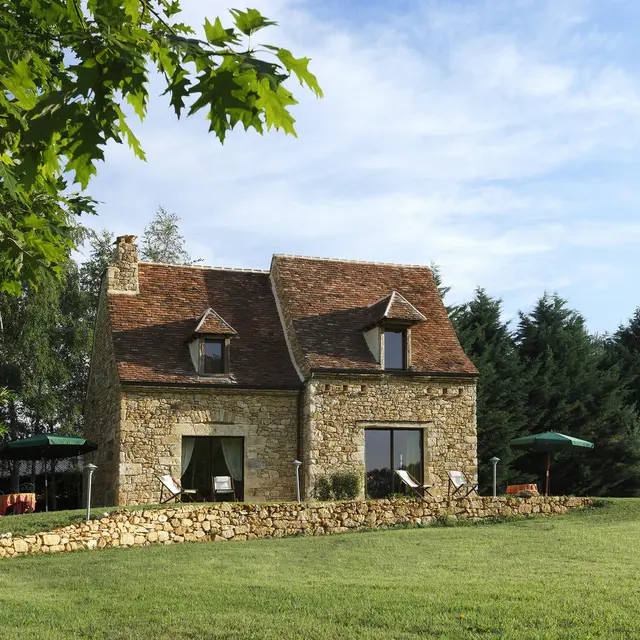 Gîte les Granges Hautes extérieur - 1