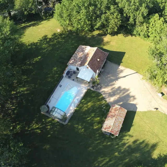 Gîte les Tourriers 1