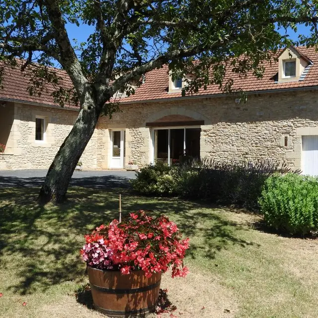 Gîte les balats