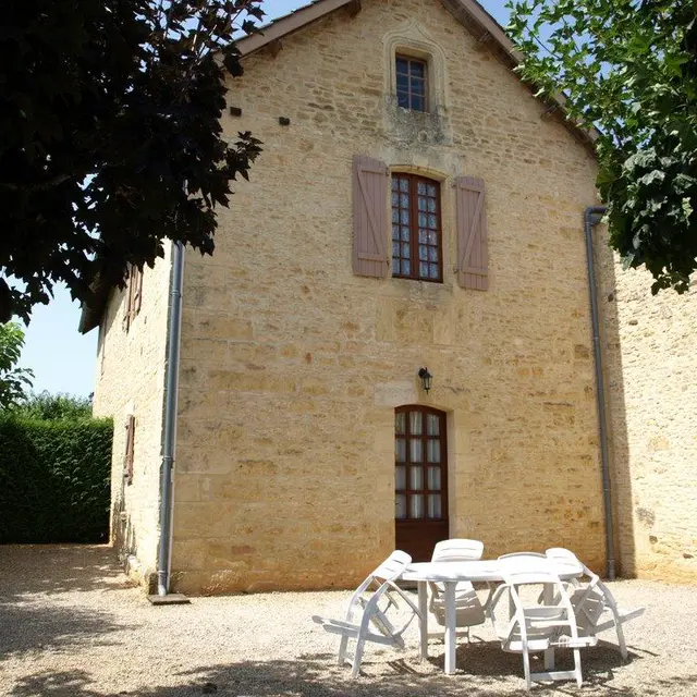 Gîte les catalpas