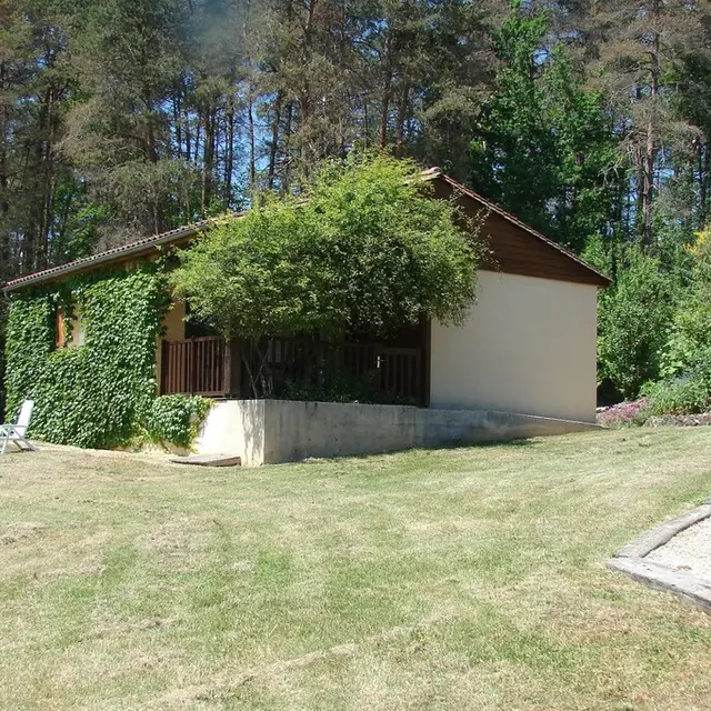 Gîte les grands chemins