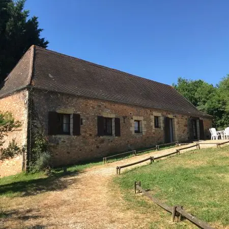 Gîte les grèzes basses