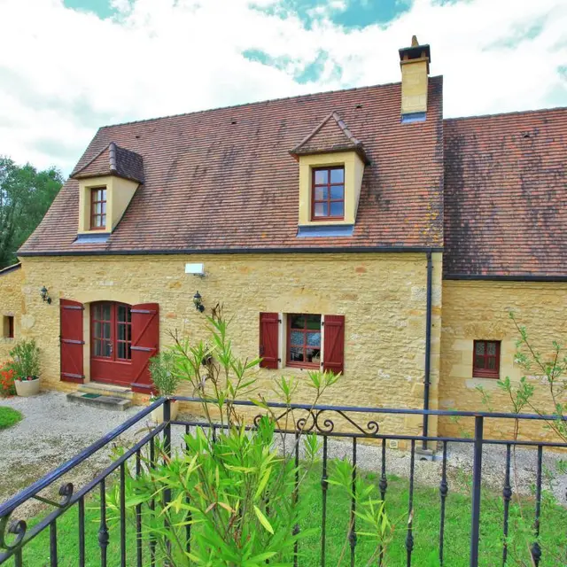 Gîte les petits oiseaux