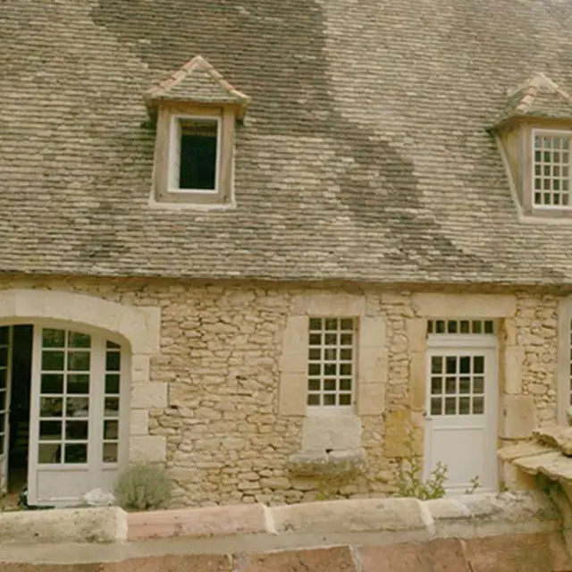 Gîte les rosiers